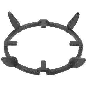 Gas Stove Holder Rack Stove Stand Wok Pan Support Rack Kitchen Accessories