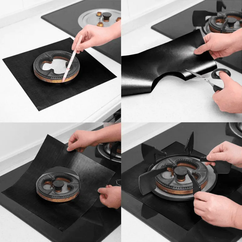 Gas Stove Protector