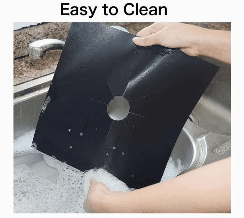 Gas Stove Protector
