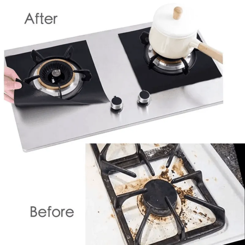 Gas Stove Protector