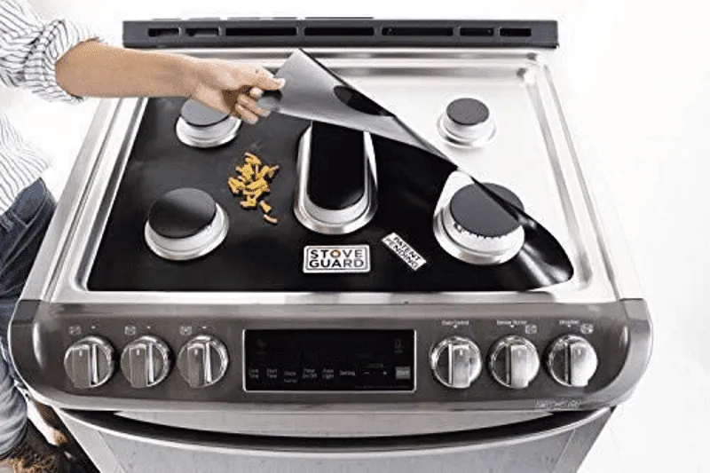 Gas Stove Protector