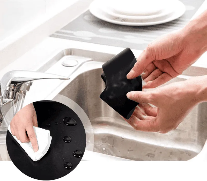 Gas Stove Protector