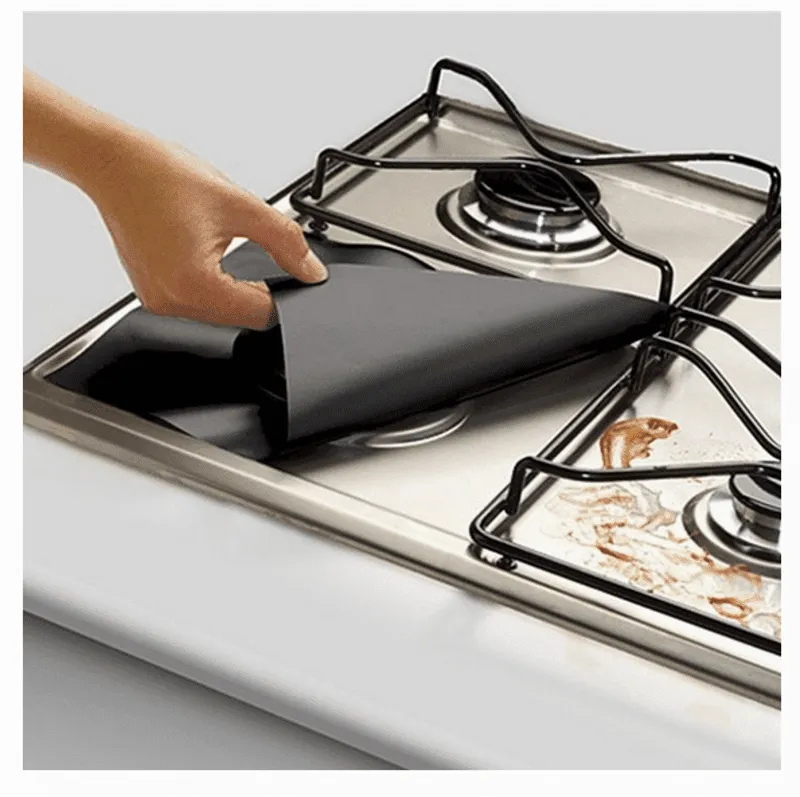 Gas Stove Protector