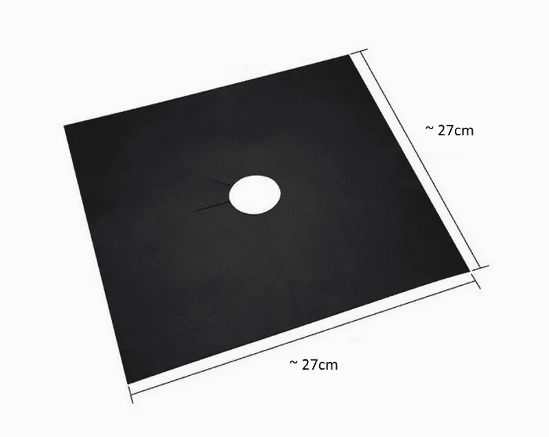 Gas Stove Protector