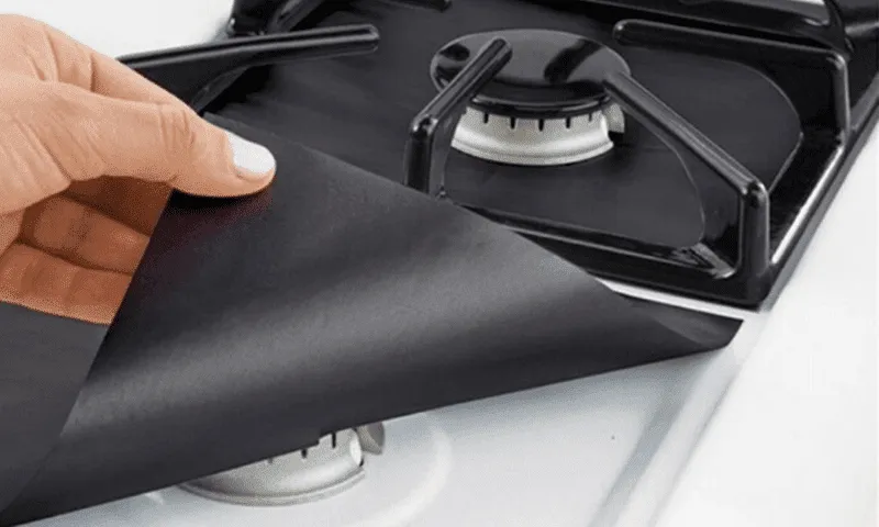 Gas Stove Protector