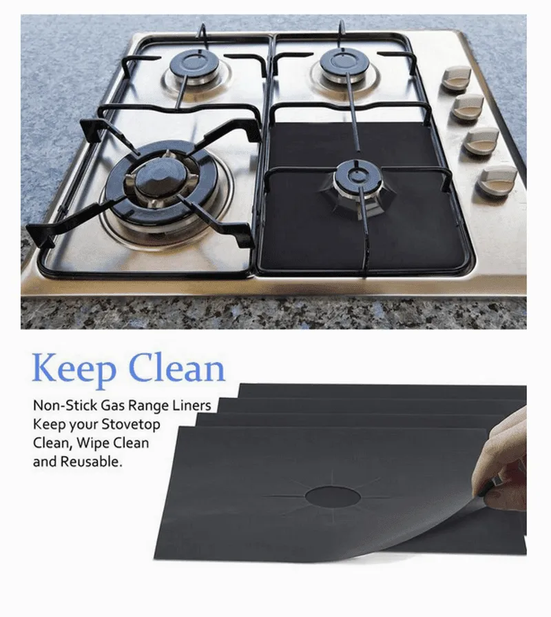 Gas Stove Protector