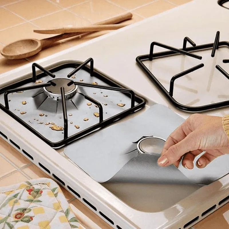 Gas Stove Protector