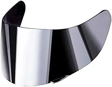 GDM Demon Motorcycle Helmet Replacement Shield /Visor