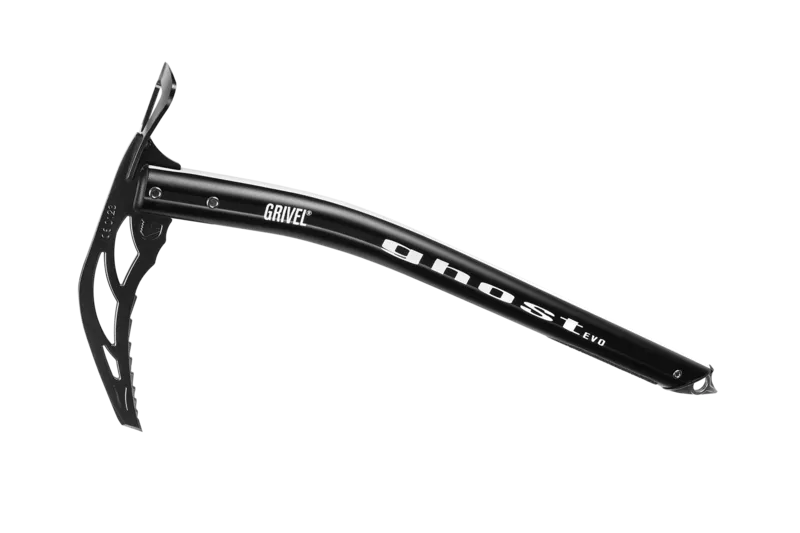Ghost EVO 2.0 Axe with Adze
