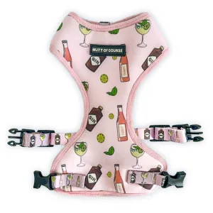Gin and Tonic Vest Harness For Cats