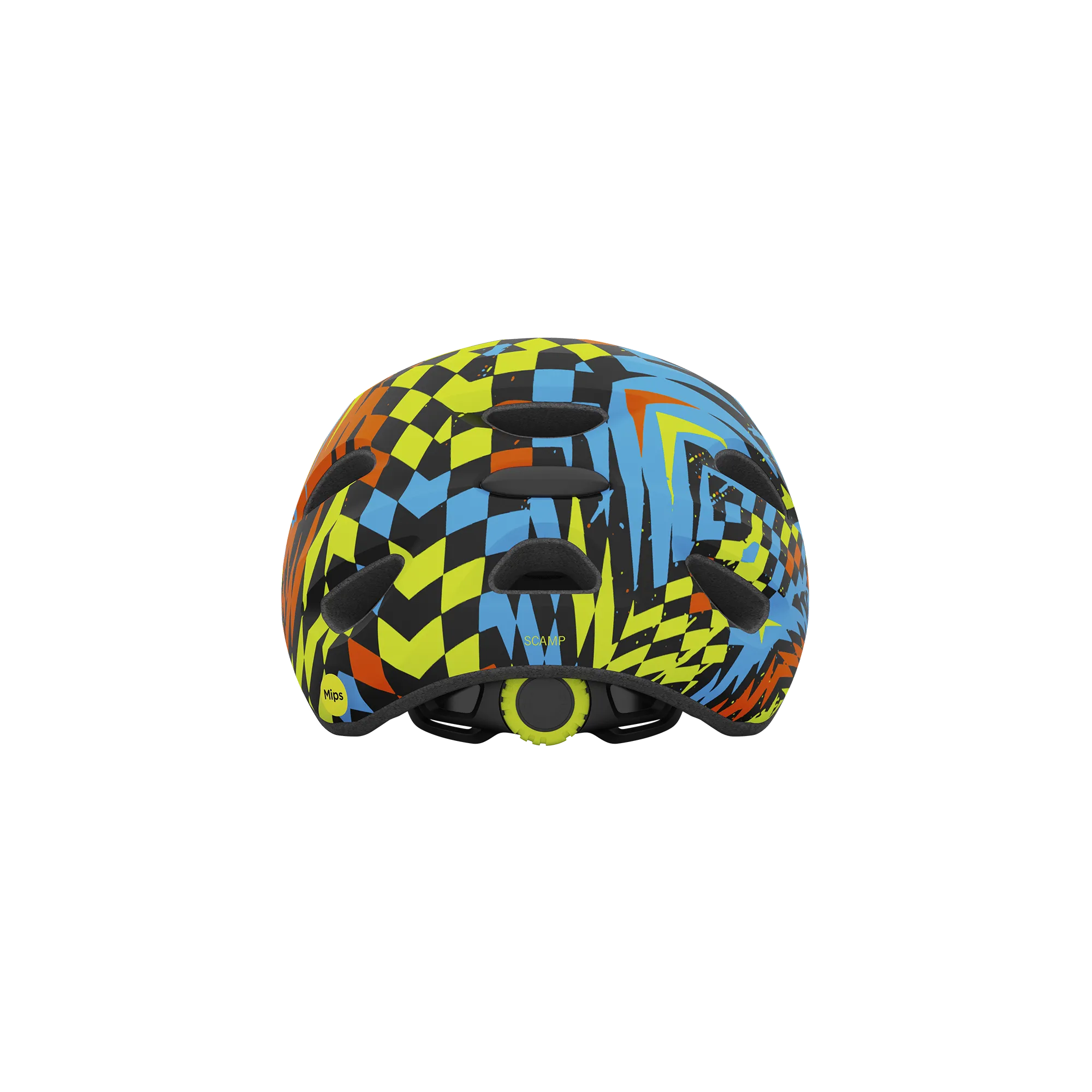 GIRO 2022 SCAMP Children's Helmet
