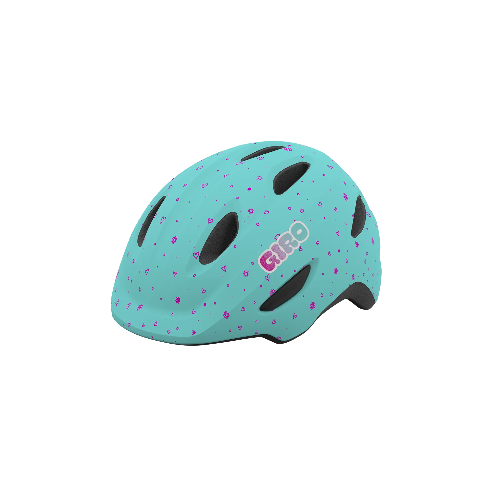 GIRO 2022 SCAMP Children's Helmet