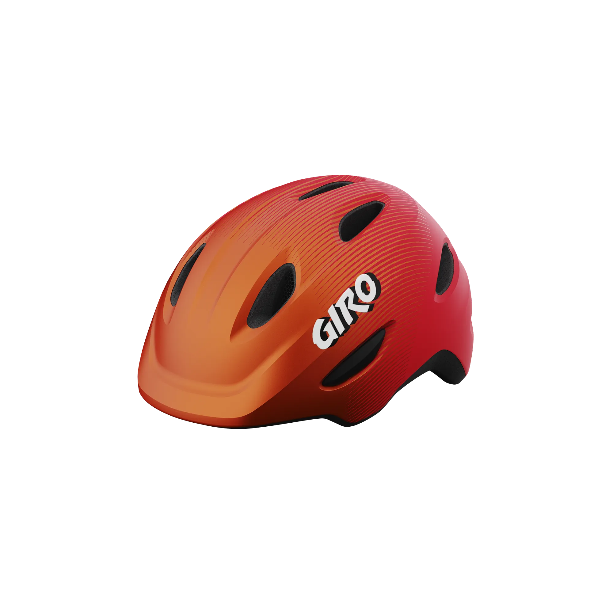 GIRO 2022 SCAMP Children's Helmet