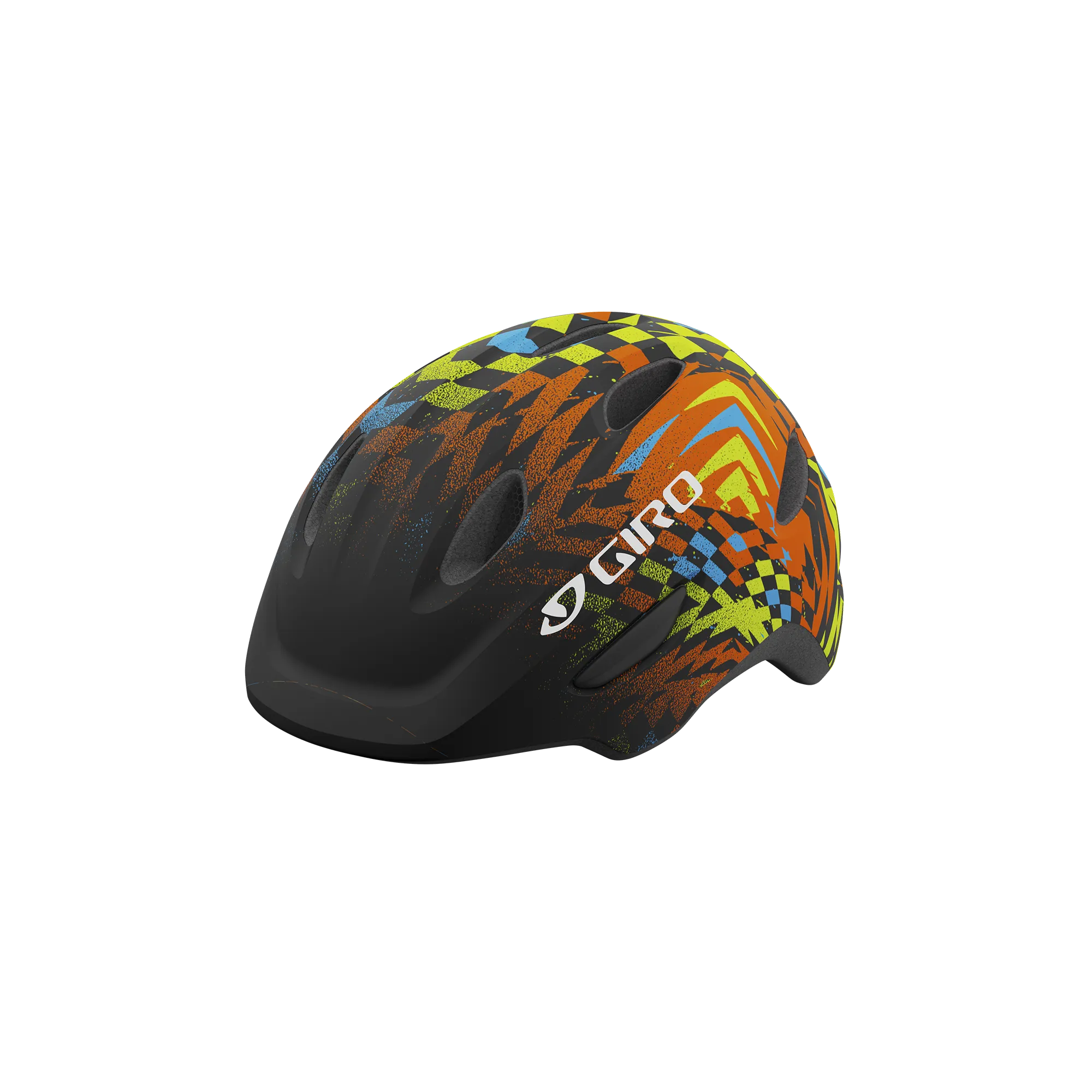 GIRO 2022 SCAMP Children's Helmet