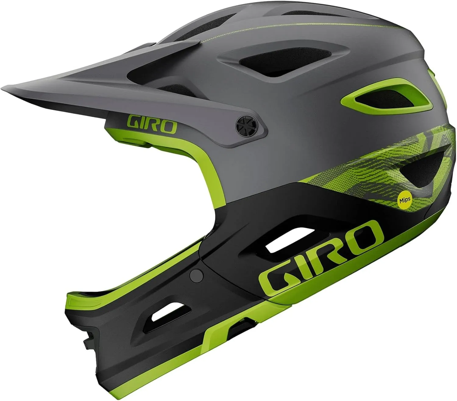 Giro Giro Switchblade MIPS