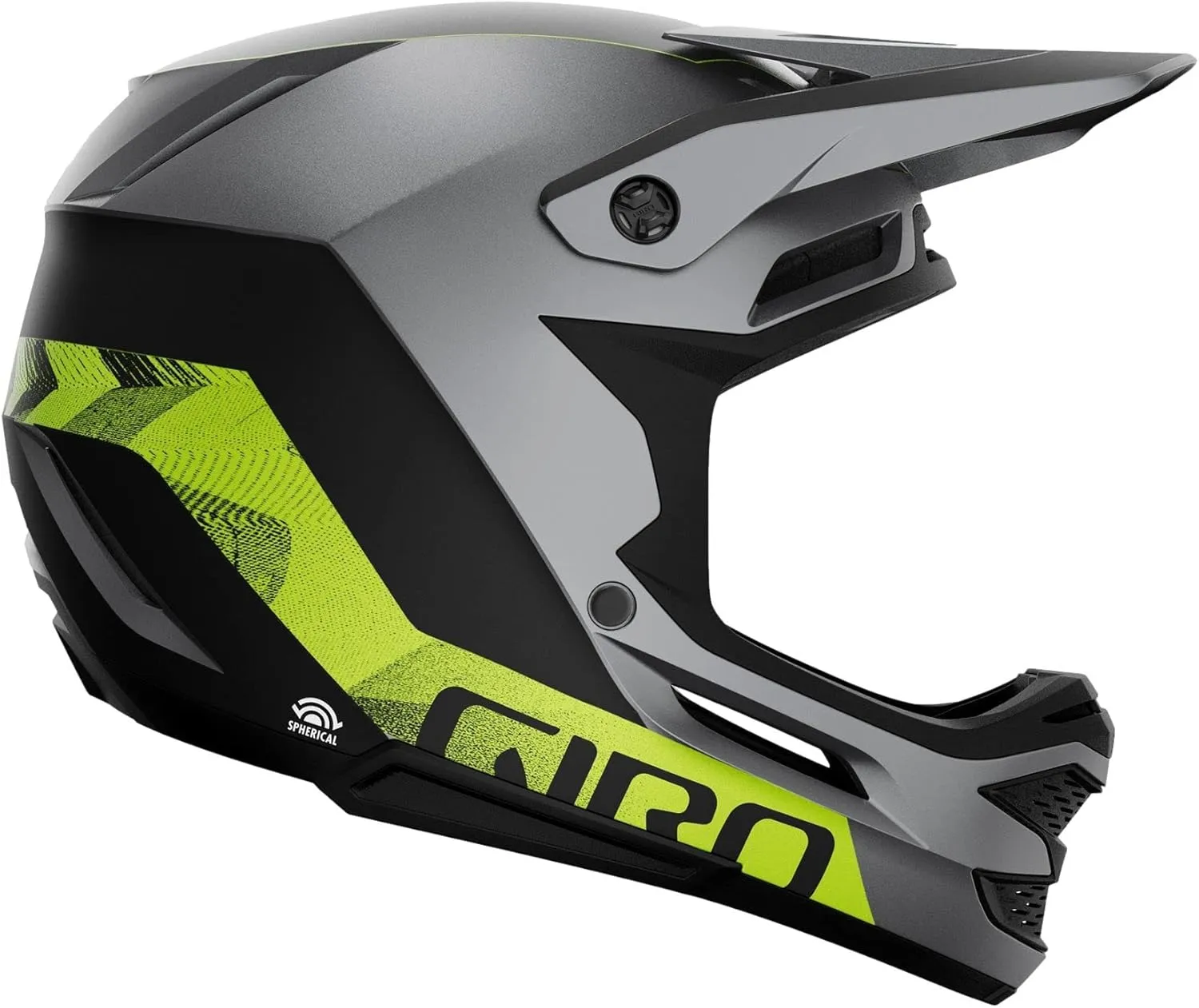 Giro In'surgent Spherical Mountain Bike Helmet