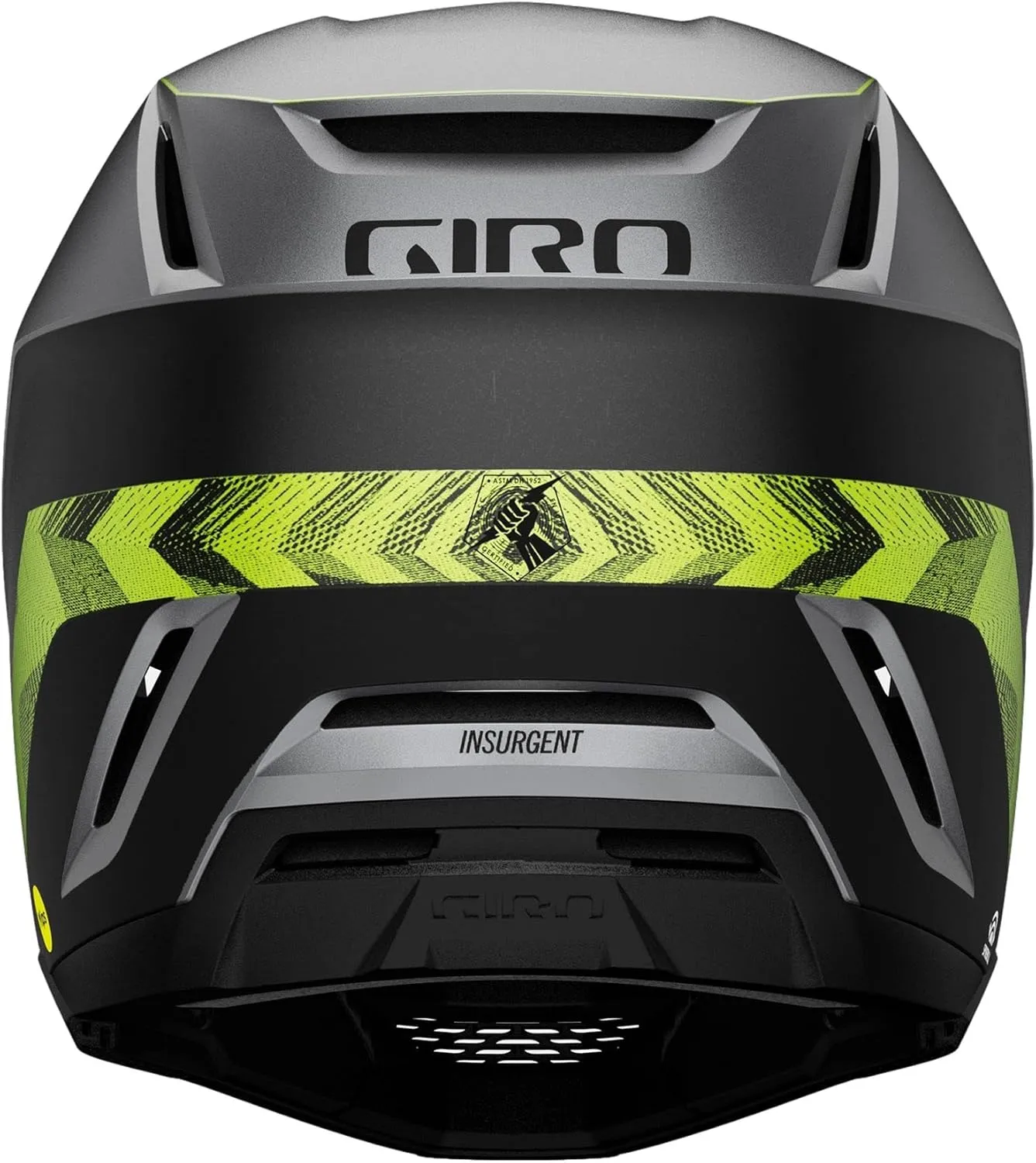 Giro In'surgent Spherical Mountain Bike Helmet