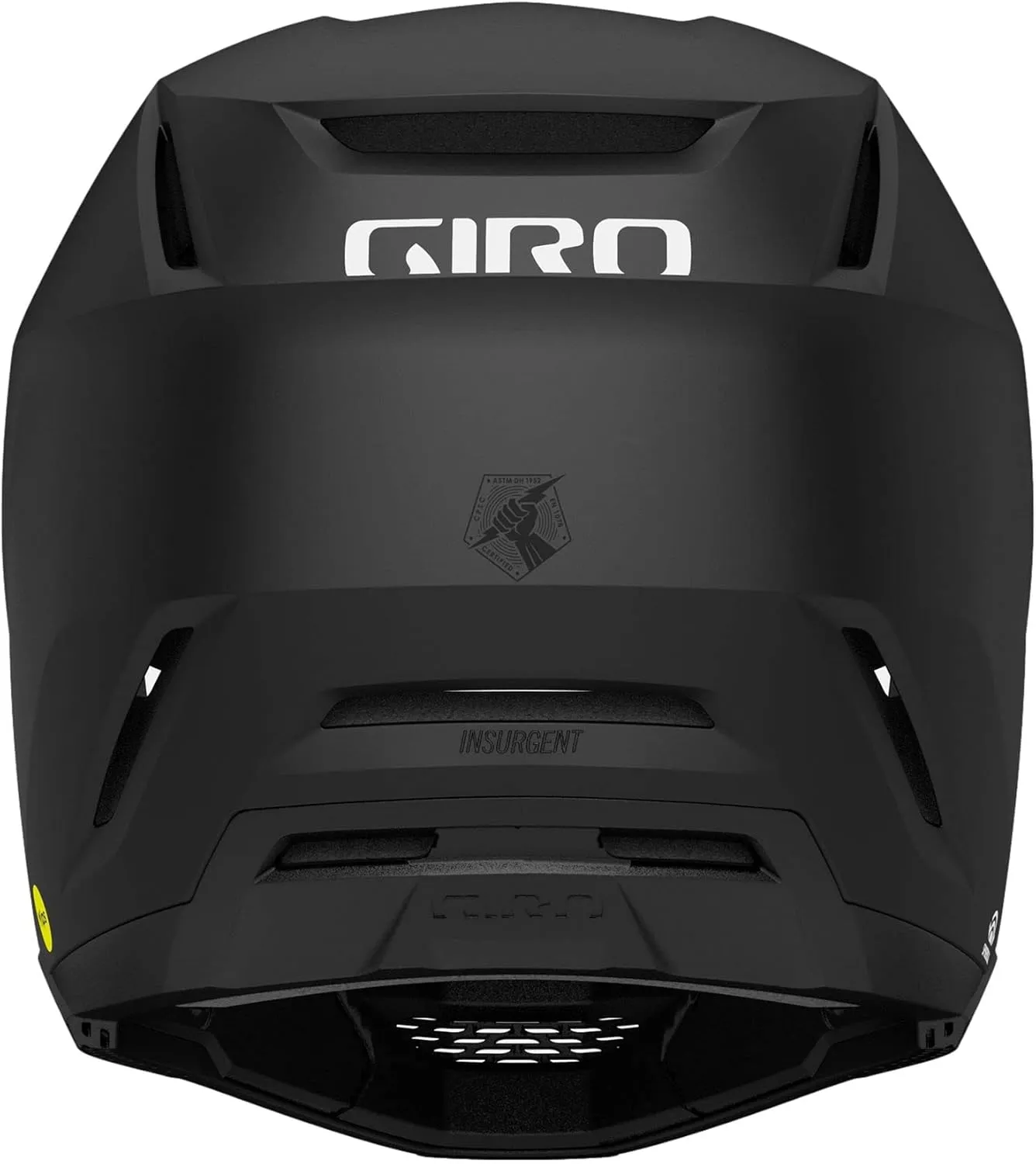 Giro In'surgent Spherical Mountain Bike Helmet