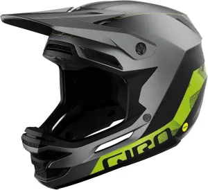 Giro In'surgent Spherical Mountain Bike Helmet