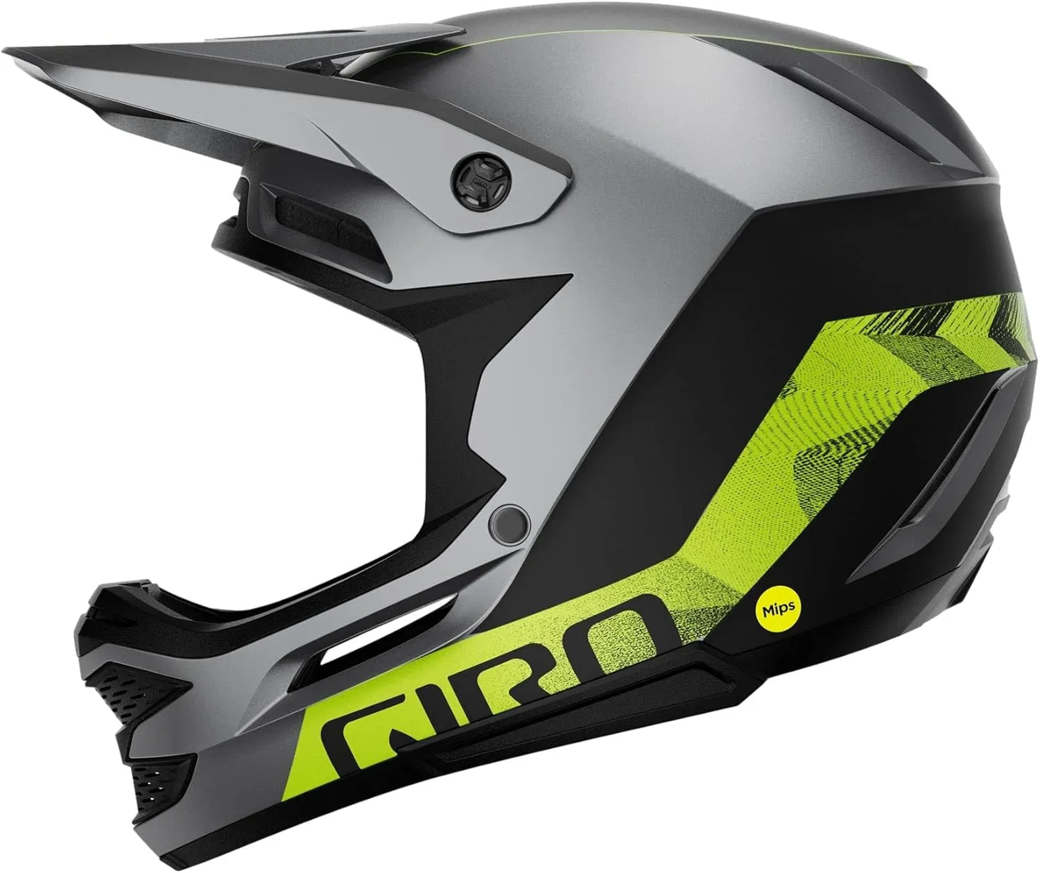 Giro In'surgent Spherical Mountain Bike Helmet
