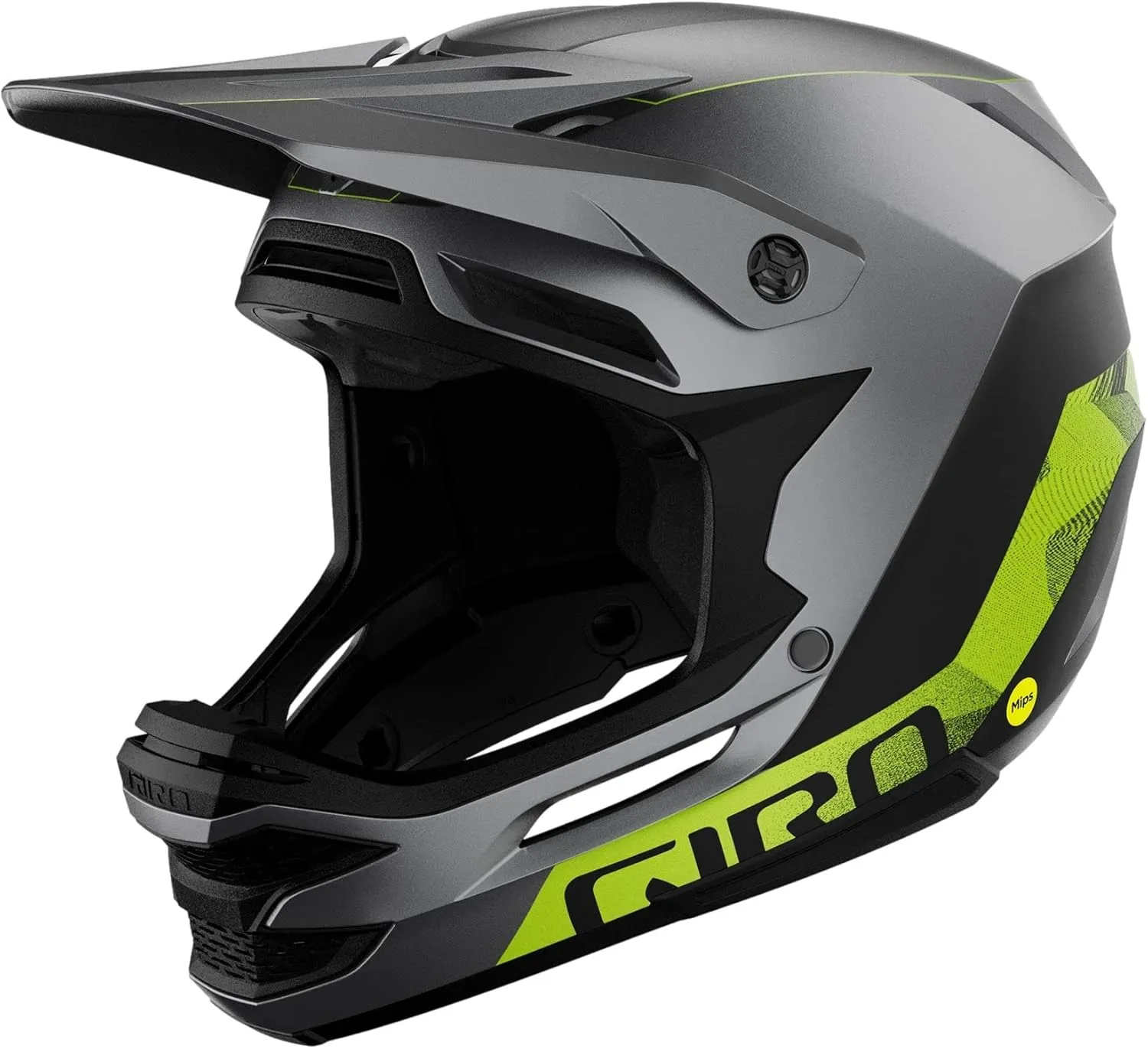 Giro In'surgent Spherical Mountain Bike Helmet