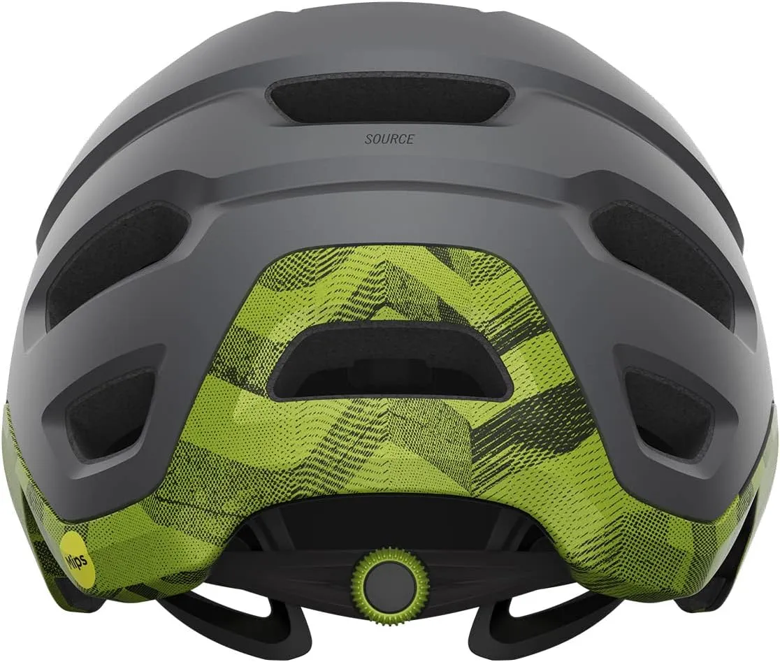 Giro Source MIPS Cycling Helmet - Men's