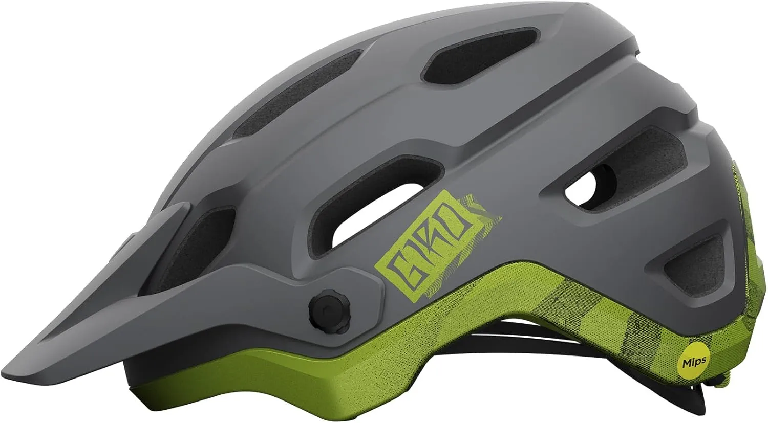 Giro Source MIPS Cycling Helmet - Men's
