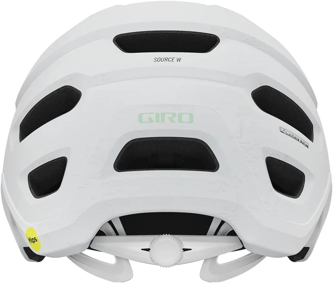 Giro Source MIPS Cycling Helmet - Women's