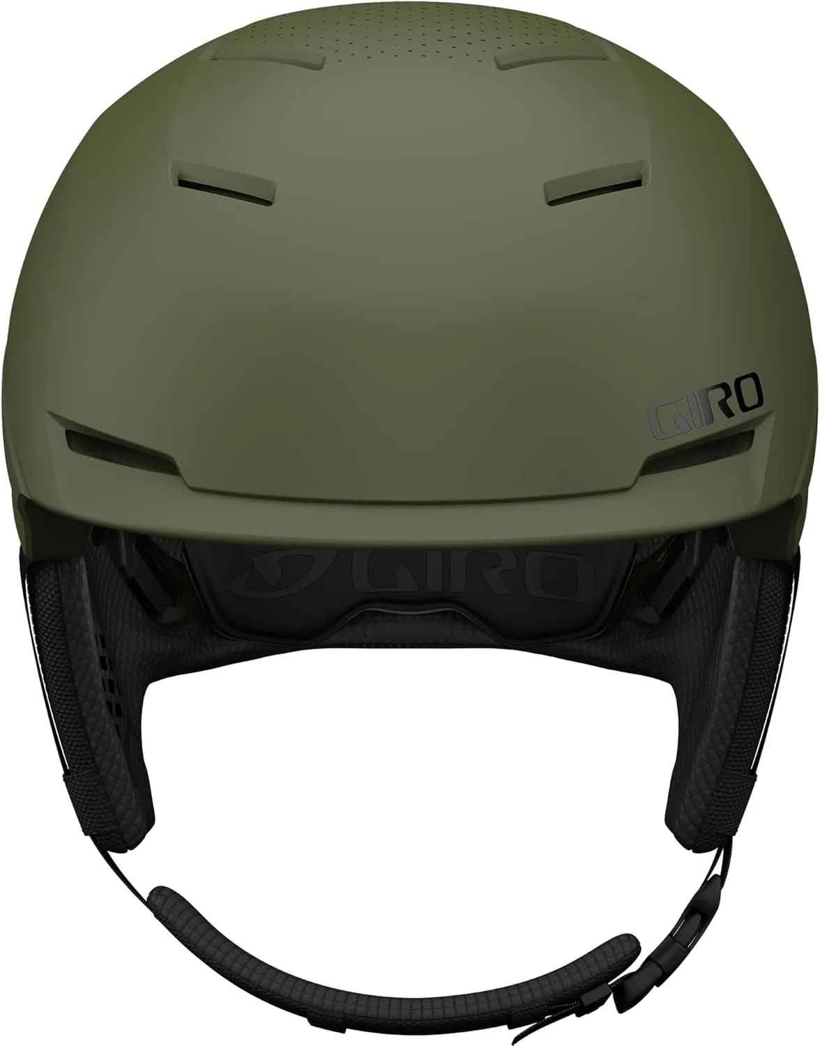 Giro Tenet MIPS Snow Ski Helmet for Men, Women & Youth - All Mountain Snow Helmet - Brim Style w/Lightweight Construction