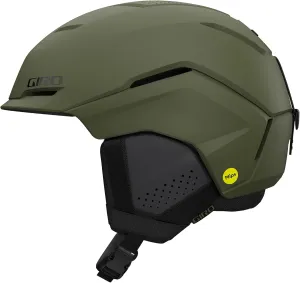 Giro Tenet MIPS Snow Ski Helmet for Men, Women & Youth - All Mountain Snow Helmet - Brim Style w/Lightweight Construction