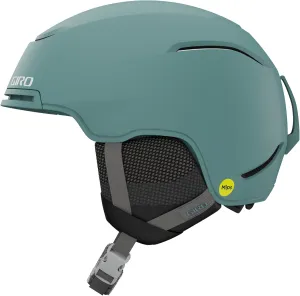 Giro Terra MIPS Ski Helmet - Snowboard Helmet for Women & Youth - Low Profile and Lightweight