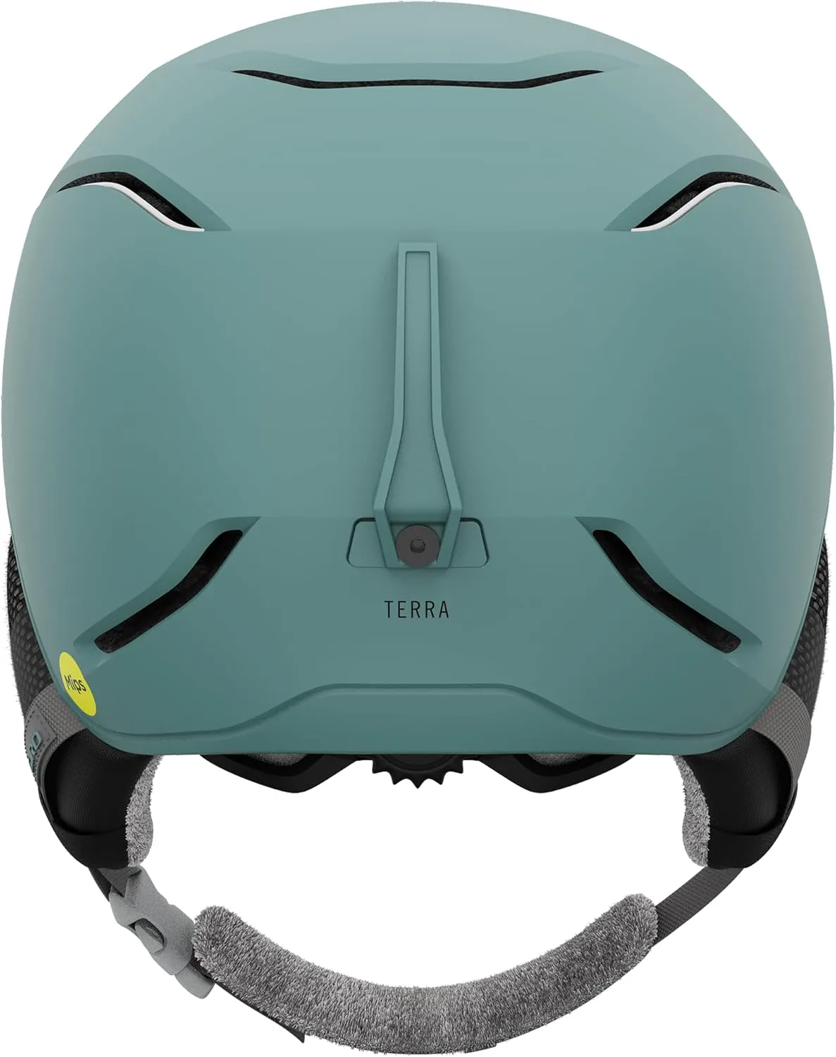 Giro Terra MIPS Ski Helmet - Snowboard Helmet for Women & Youth - Low Profile and Lightweight