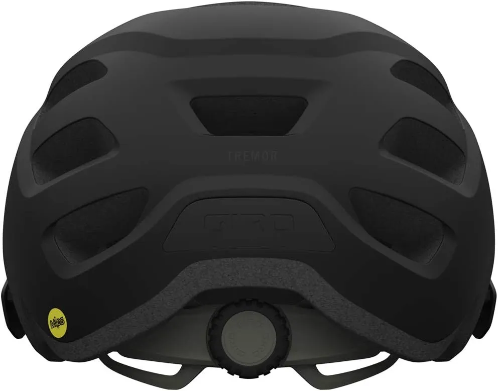 Giro Tremor Child Cycling Helmet - Youth
