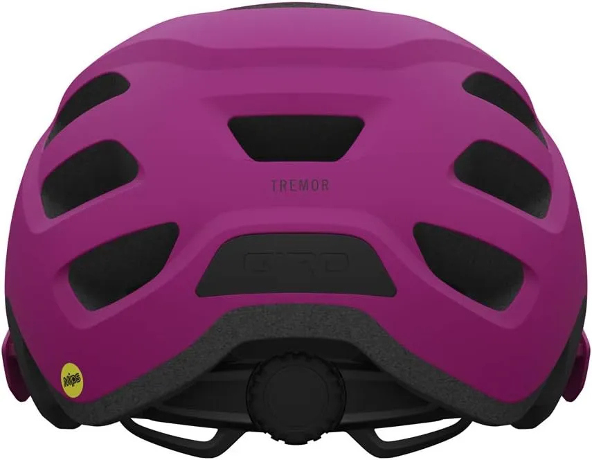 Giro Tremor MIPS Bike Helmet - Kid's