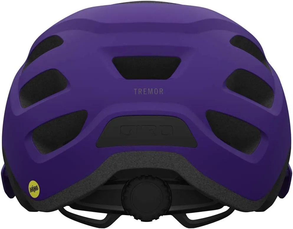 Giro Tremor MIPS Bike Helmet - Kid's