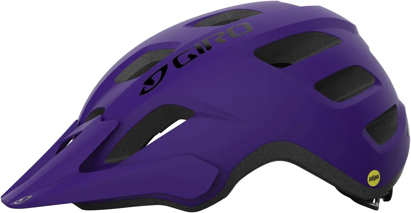 Giro Tremor MIPS Bike Helmet - Kid's