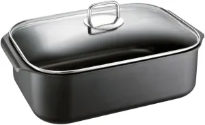 Globus 1665-34 i Roaster