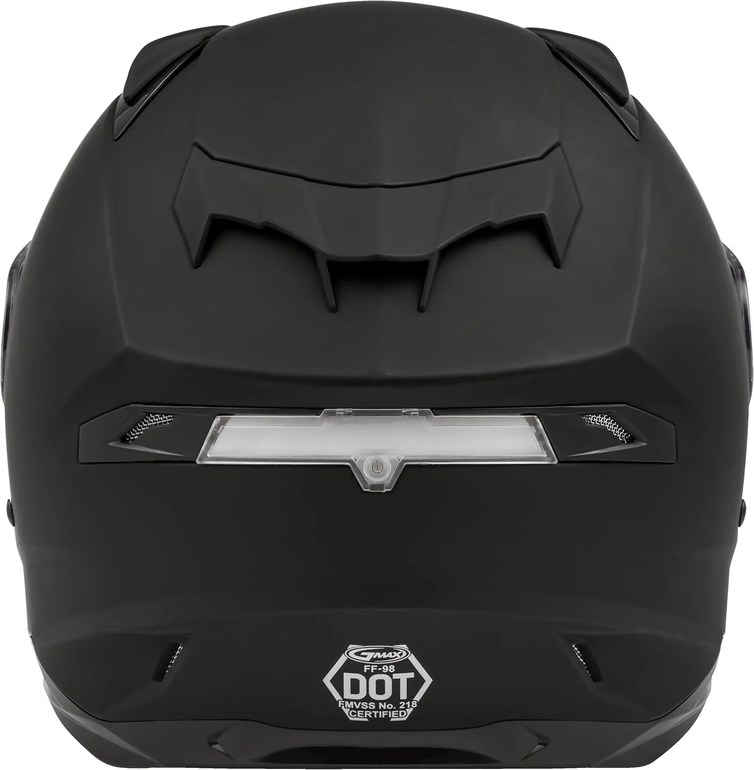 GMAX FF-98 Powersports Helmets