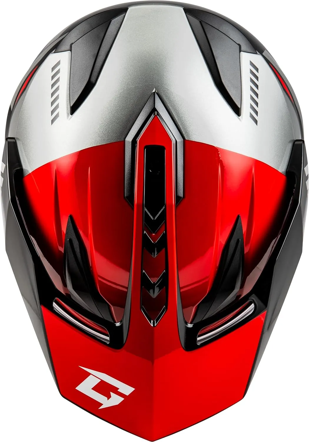 GMAX GM-11 Ronin Adventure Helmet