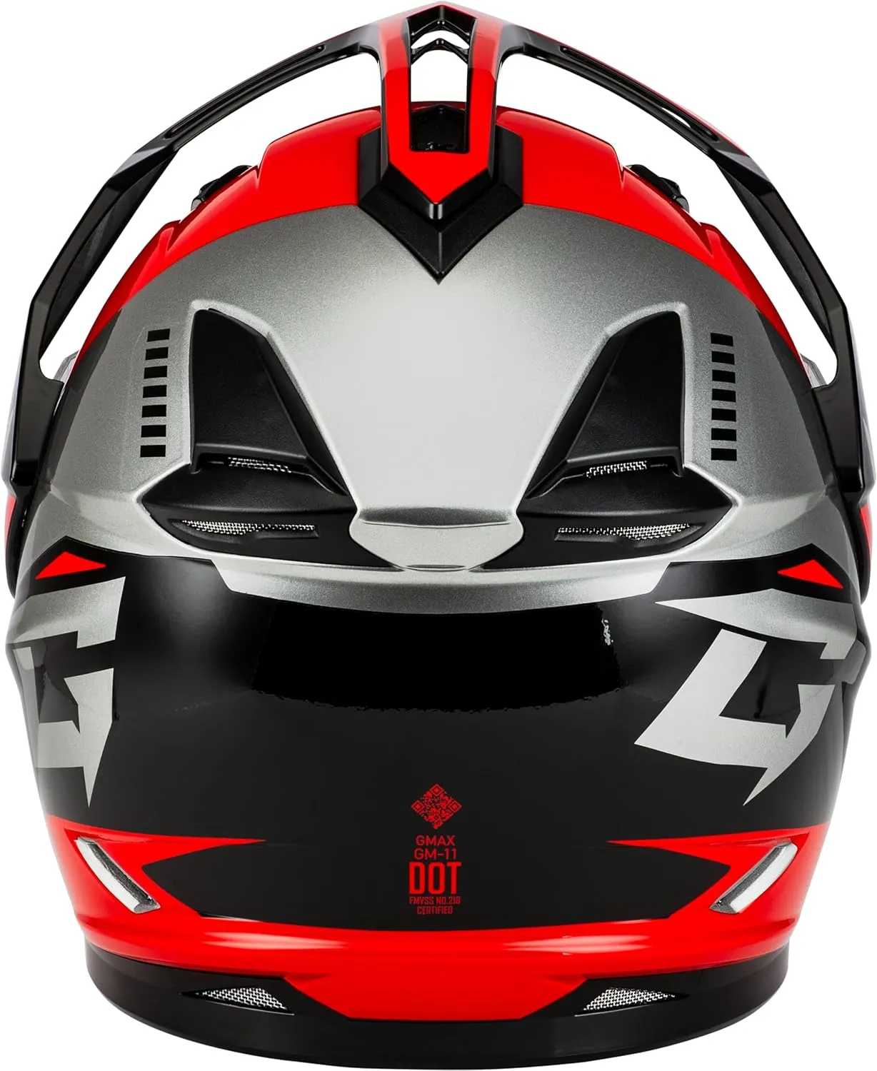 GMAX GM-11 Ronin Adventure Helmet
