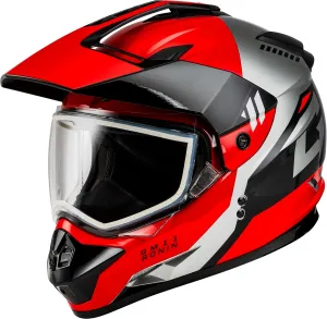 GMAX GM-11 Ronin Adventure Helmet