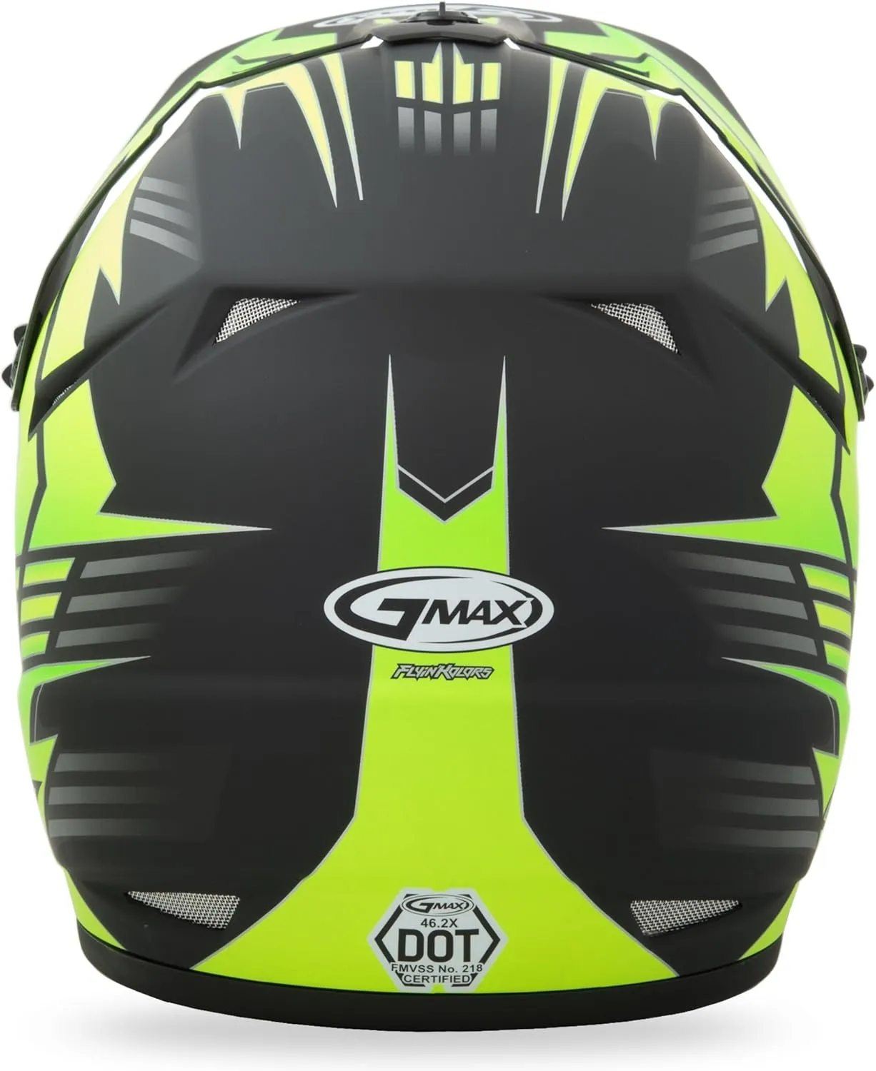 GMAX unisex-adult full-face-helmet-style Helmet