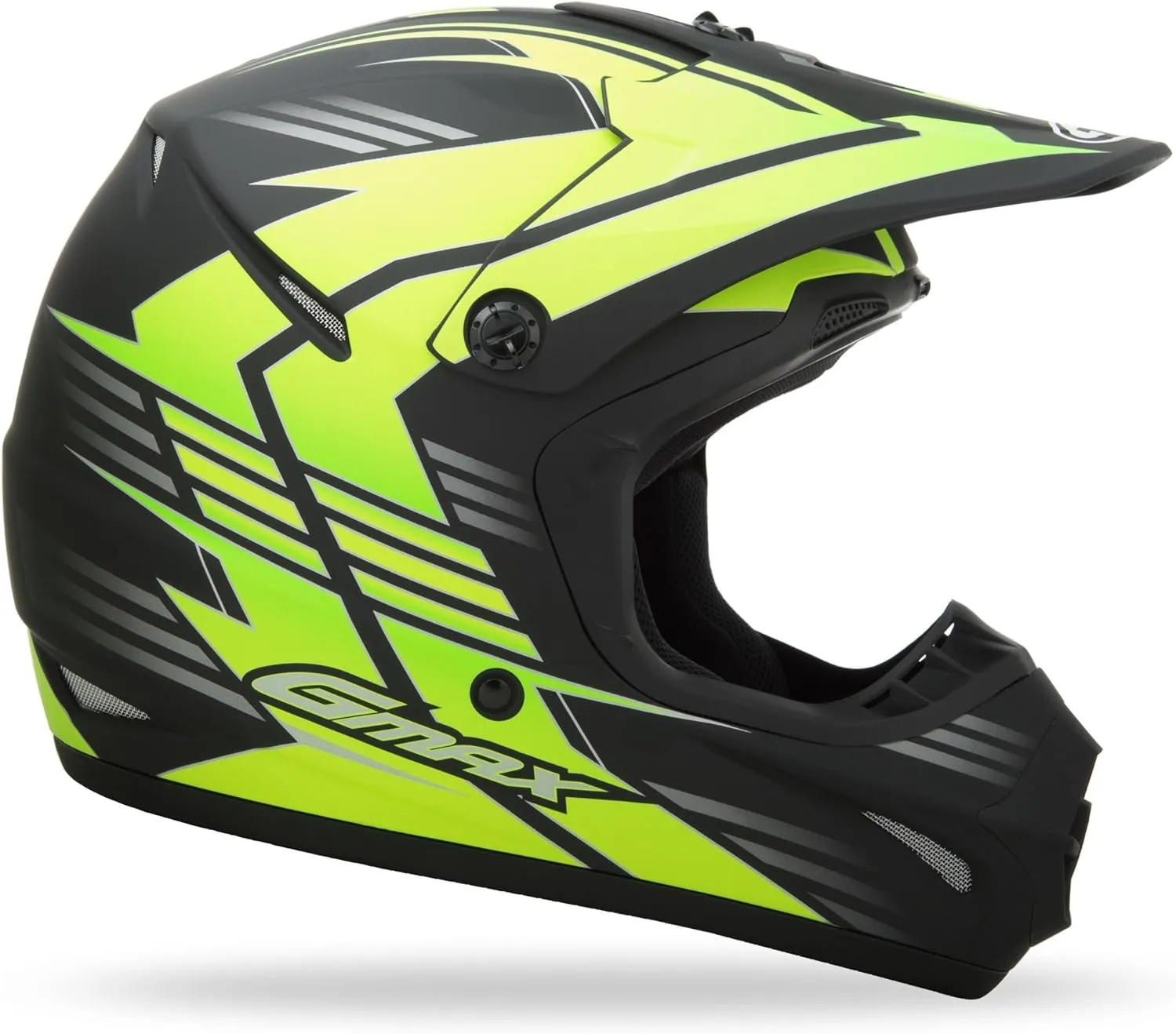 GMAX unisex-adult full-face-helmet-style Helmet
