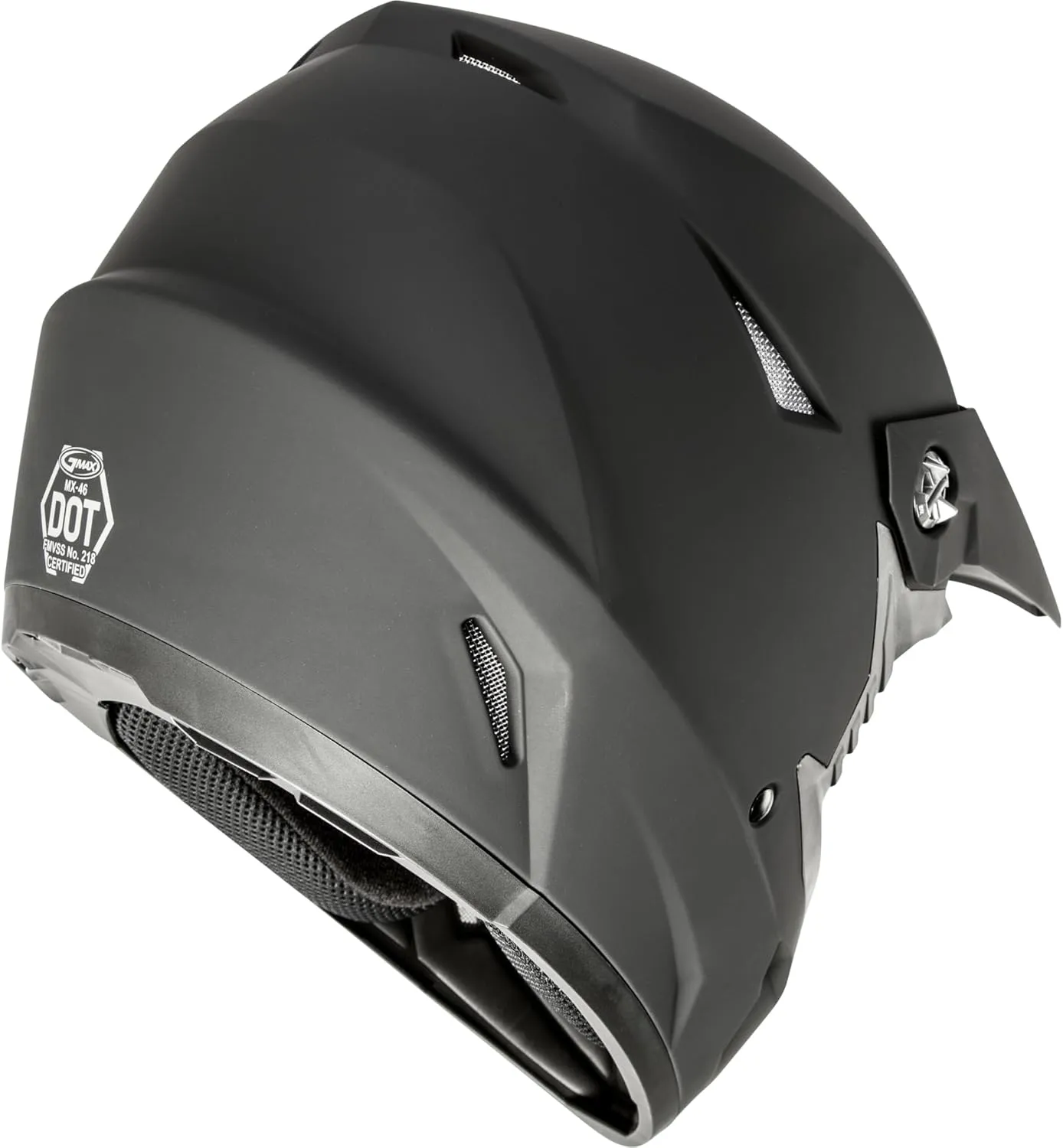 GMAX unisex-adult full-face-helmet-style Helmet