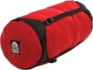 Granite Gear 16L Round Rock Solid Compression Sack Assorted Colors One Size