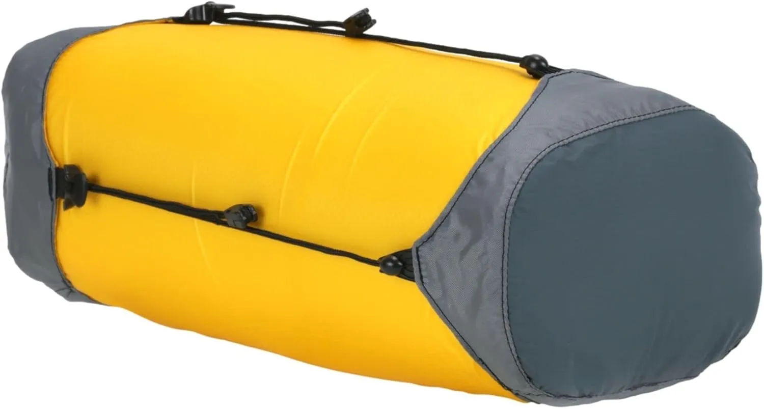 Granite Gear Event SIL Compression Drysacks Waterproof Stuff Sack