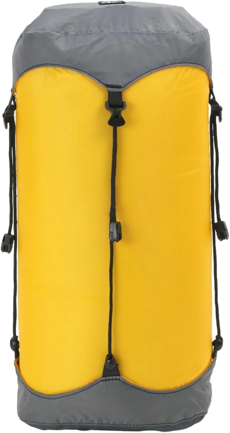 Granite Gear Event SIL Compression Drysacks Waterproof Stuff Sack