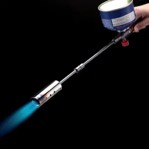 Grill Campingmoon Courteous Quick delivery Fuel Dual Torch