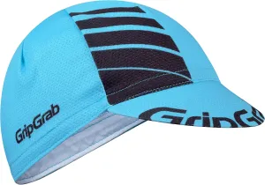 GripGrab Lightweight Summer Cycling Cap UV-Protection Under-Helmet Visor Mesh Hat Thin Breathable SPF Bicycle Headwear