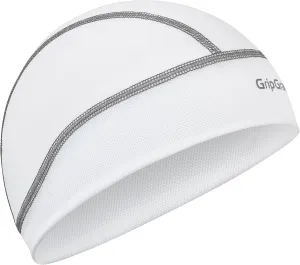 GripGrab UPF 50  Lightweight Summer Cycling Skull Cap Under Helmet Bike Helmet Sweat Liner Lightweight Bug Protection UPF Cap
